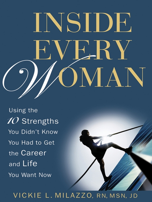 Title details for Inside Every Woman by Vickie L. Milazzo - Available